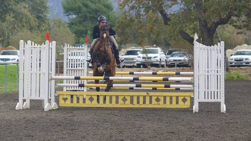 Riding Academy | San Pascual Stables